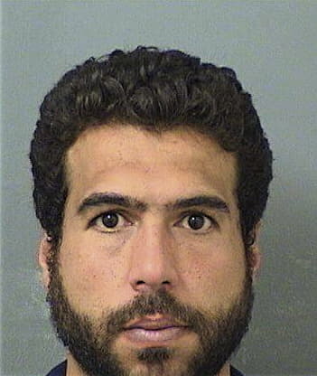 Matthew Magalhaes, - Palm Beach County, FL 